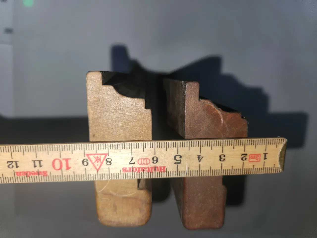 Billede 2 - Profil hølv