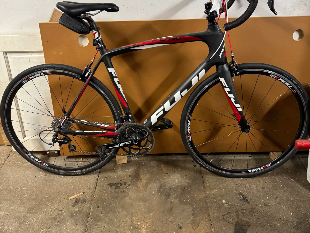 Billede 4 - Racercykel i absolut fin stand