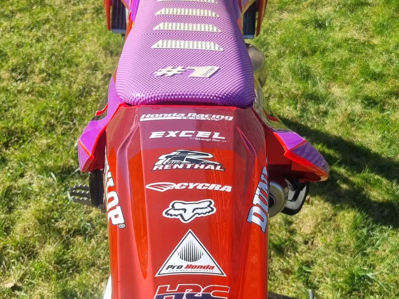 Billede 12 - Honda CR 125 2006