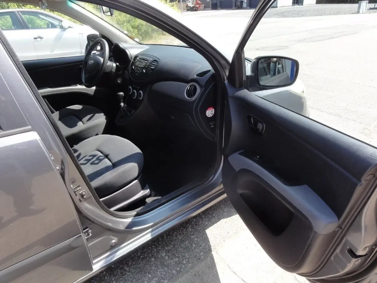 Billede 10 - Hyundai i10 1,25 Comfort