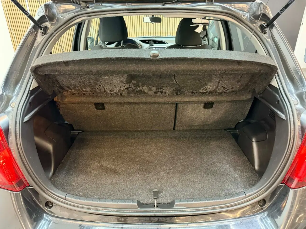 Billede 17 - Toyota Yaris 1,5 Hybrid H2 e-CVT