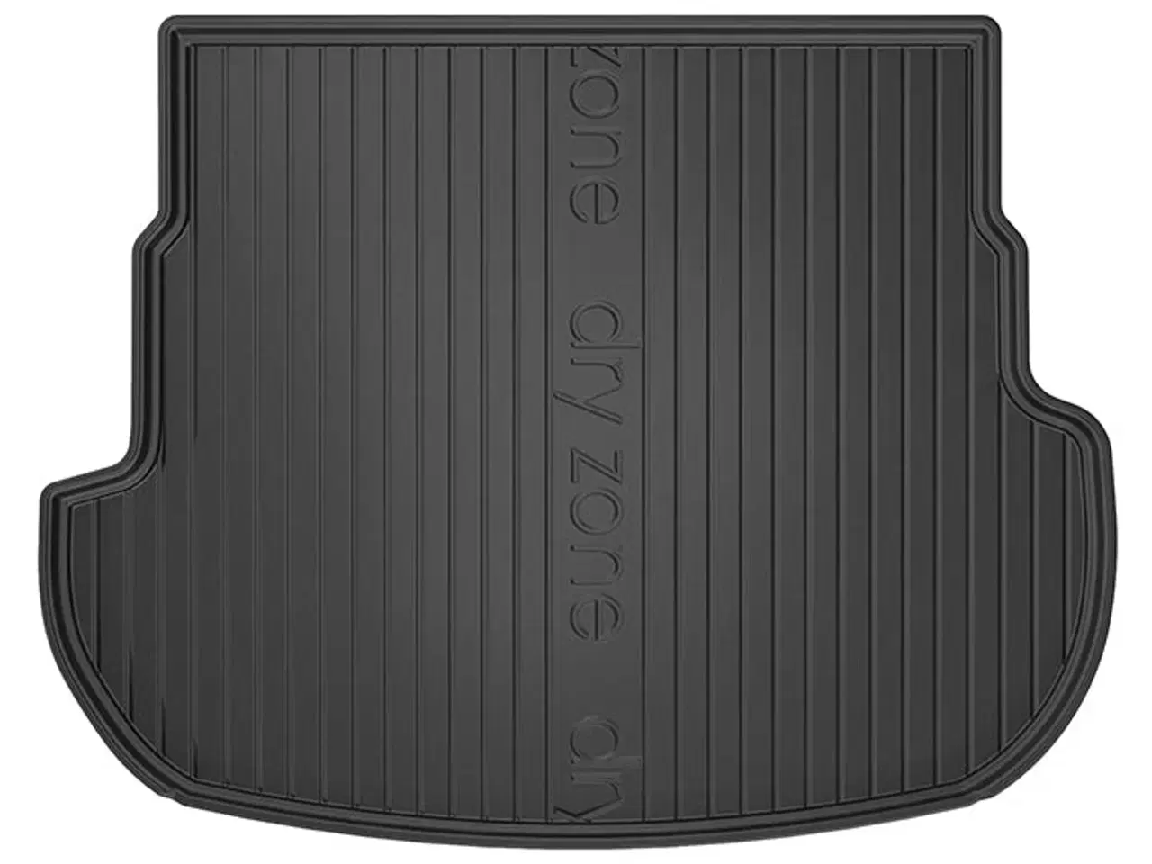 Billede 1 - Bagagerumsbakke Mazda 6 I combi 2002-2007