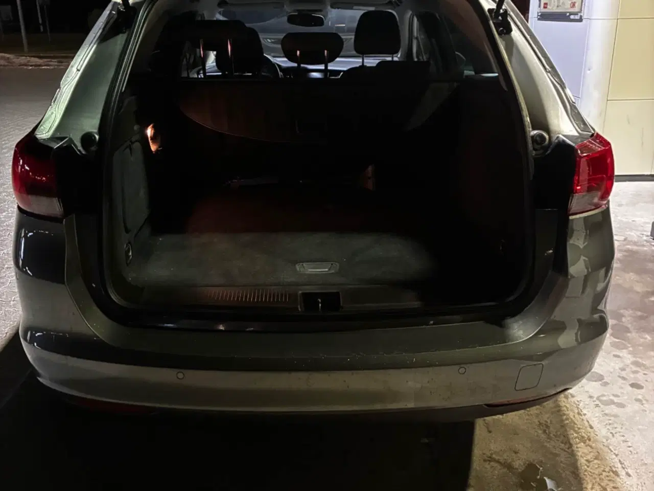 Billede 5 - Fin Opel Astra