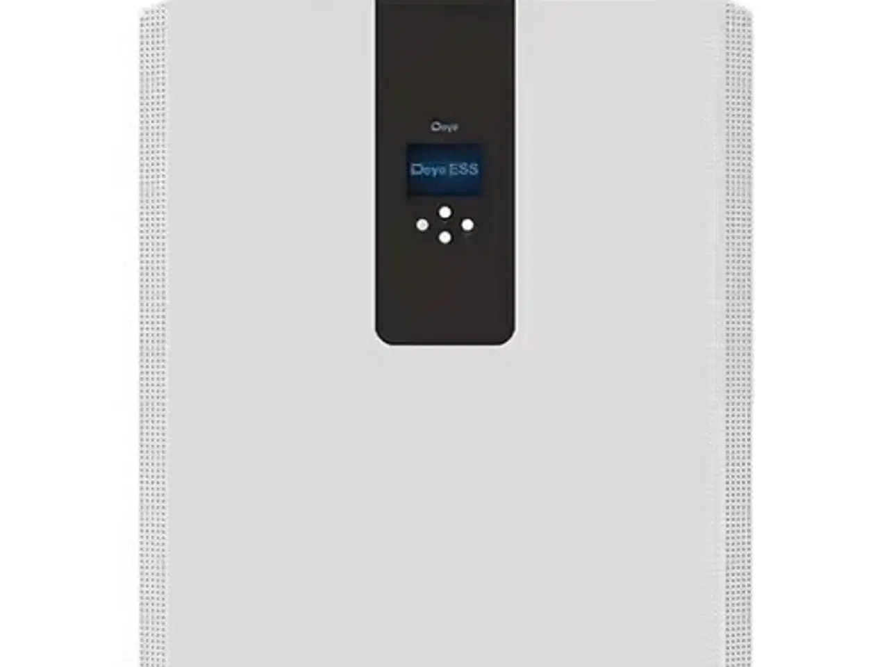 Billede 1 - Deye RW-F5.3-1H3 5.32kWh Low Voltage All-in-one