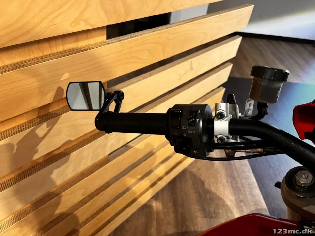 Billede 16 - Ducati Monster 1100