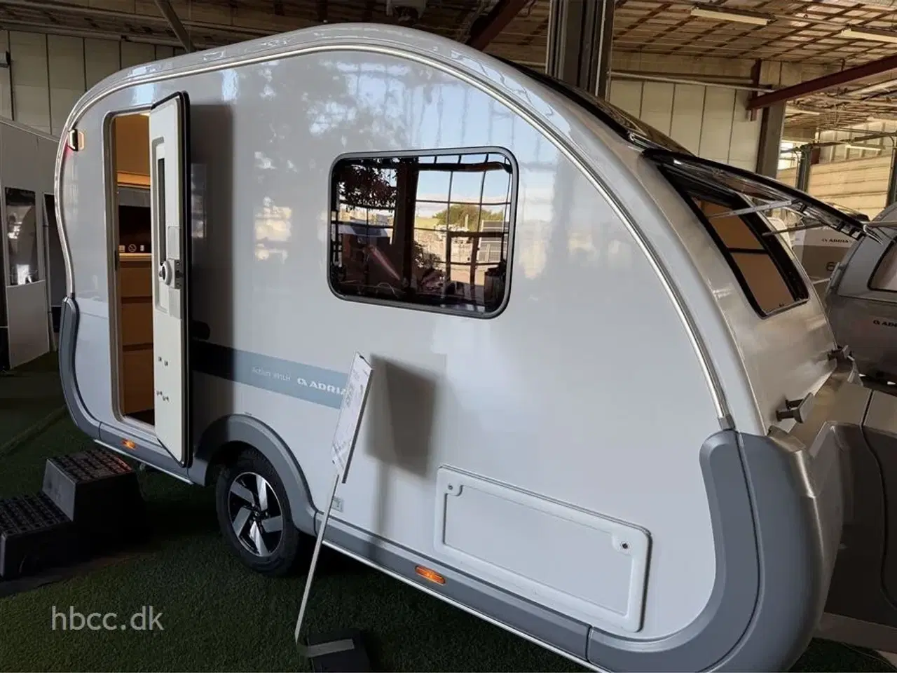 Billede 2 - 2026 - Adria Action 391 LH