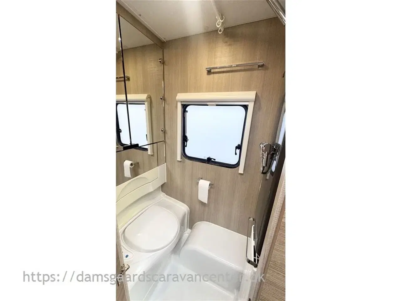 Billede 17 - 2018 - Adria Adora 502 UL Supreme Edition   Enkeltsenge-Alde-El gulvtemp.-Mover-Telt-Markise