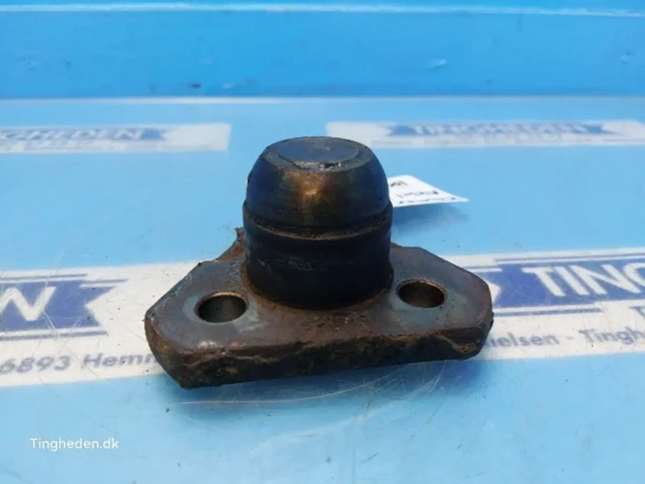 Billede 10 - Kramer 521 Aksel Tap Nederst 1000089299