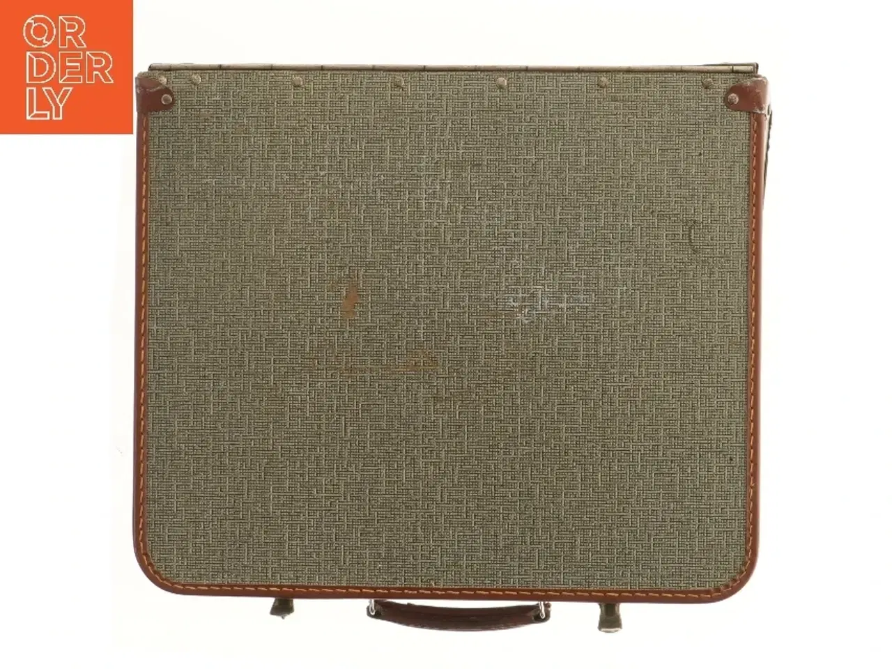 Billede 3 - Symaskine Husqvarna Zig-Zag fra Husqvarna (str. 35x30 cm)