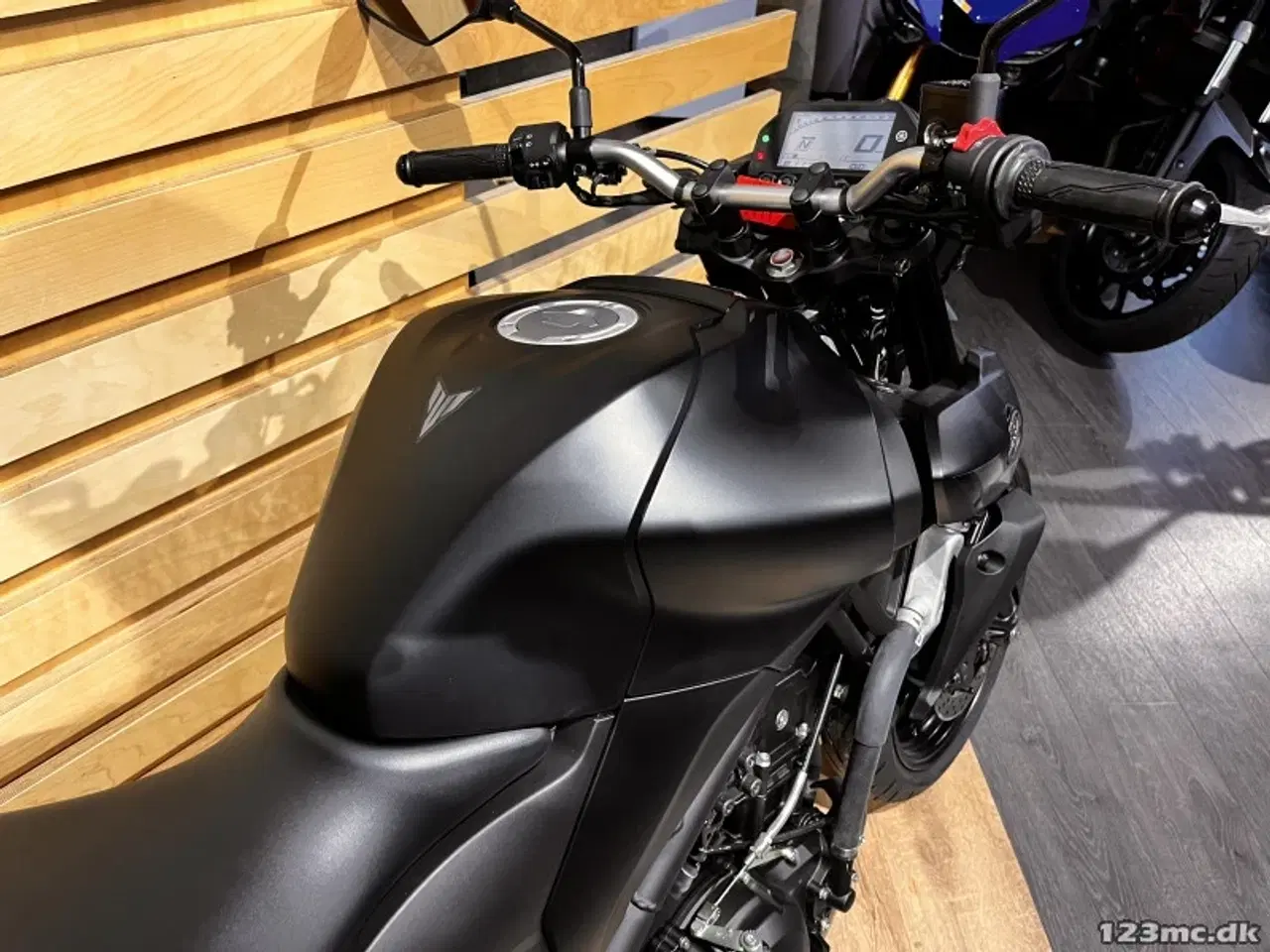 Billede 4 - Yamaha MT-03