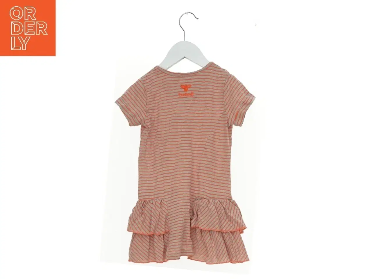 Billede 2 - Kjole fra Hummel (str. 98 cm)