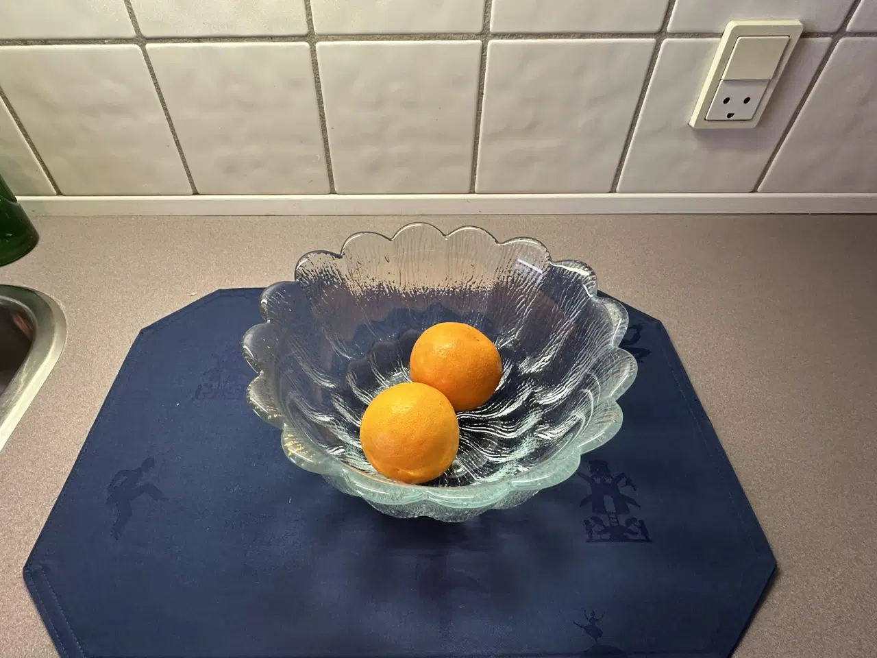 Billede 6 - Holmegaard SW-brugskunst skåle