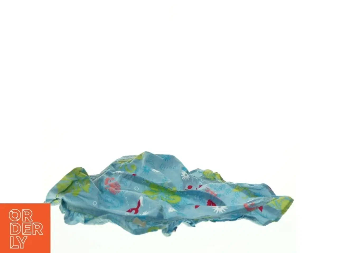 Billede 4 - Hår tørklæde fra ImseVimse (str. 27 x 25 cm)