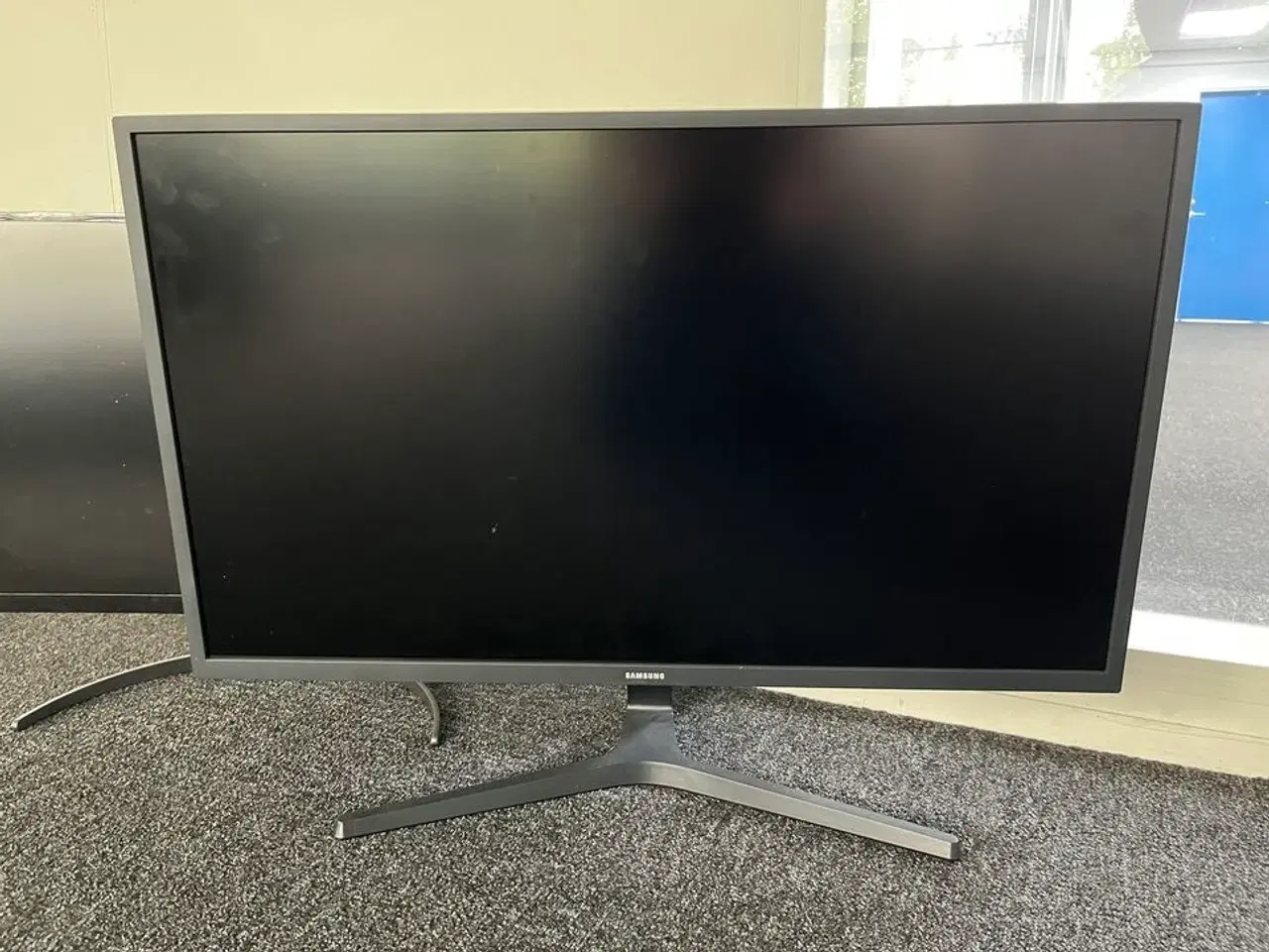 Billede 3 - 3 stk. computer skærme PHILIPS OG SAMSUNG