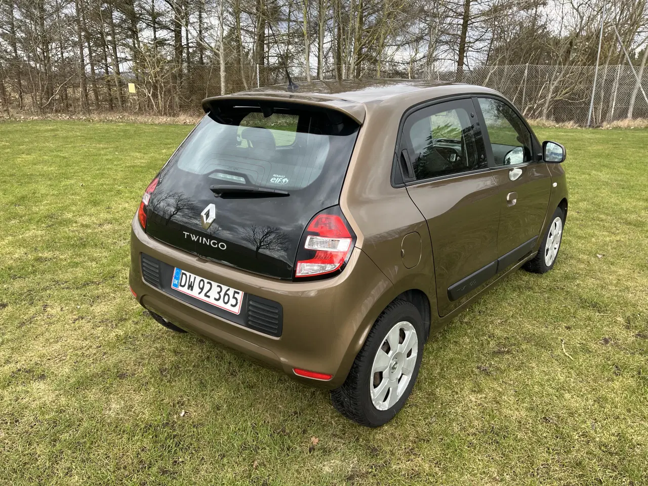 Billede 2 - Renault Twingo