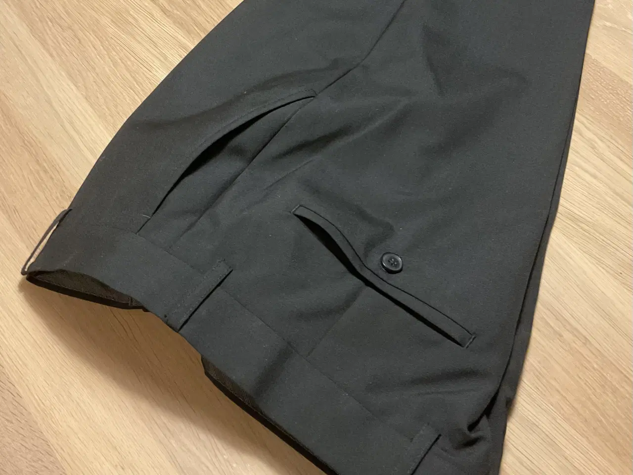 Billede 6 - Matinique jakkesæt i sort