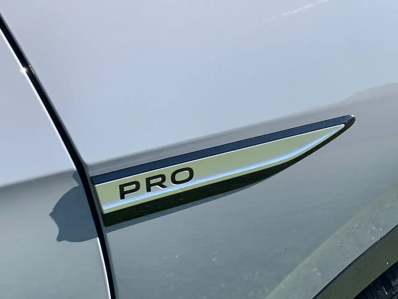 Billede 14 - VW ID 4 PRO EL BIL