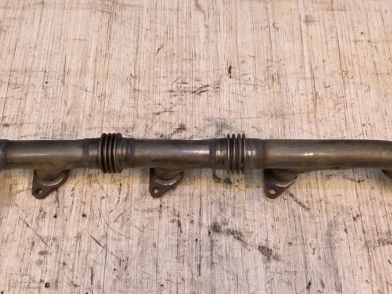 Billede 14 - Scania Udstødningsmanifold 193331