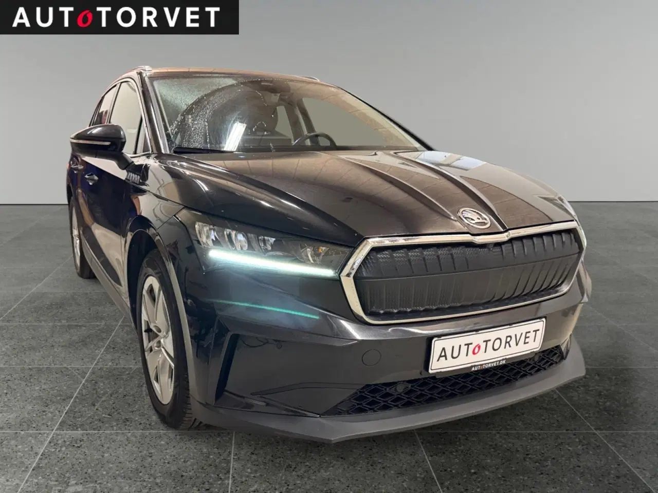 Billede 2 - Skoda Enyaq 80 iV