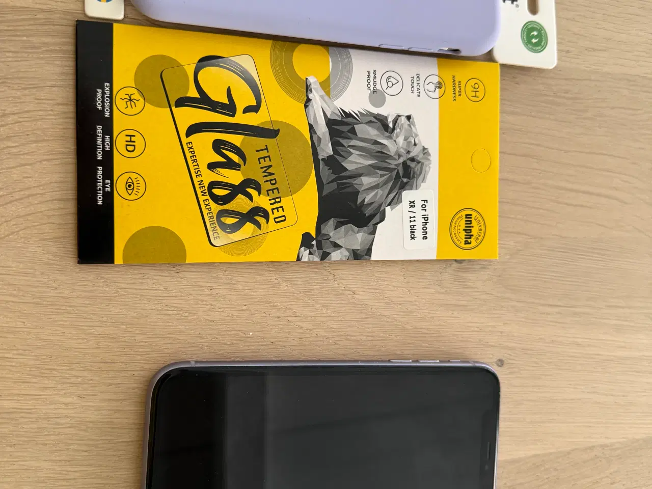 Billede 1 - iPhone 11