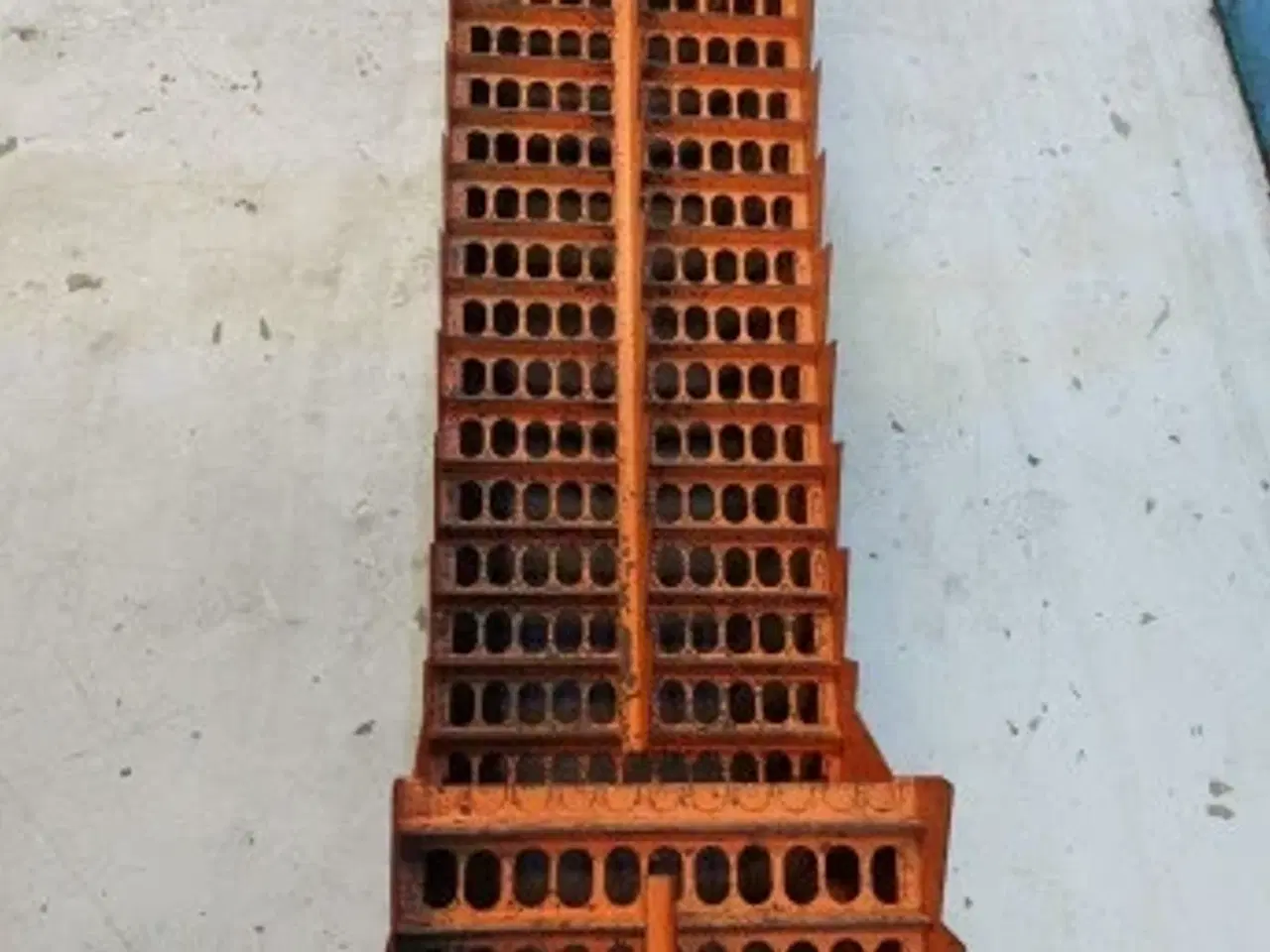 Billede 10 - Dronningborg D4000 Ryster 28460150