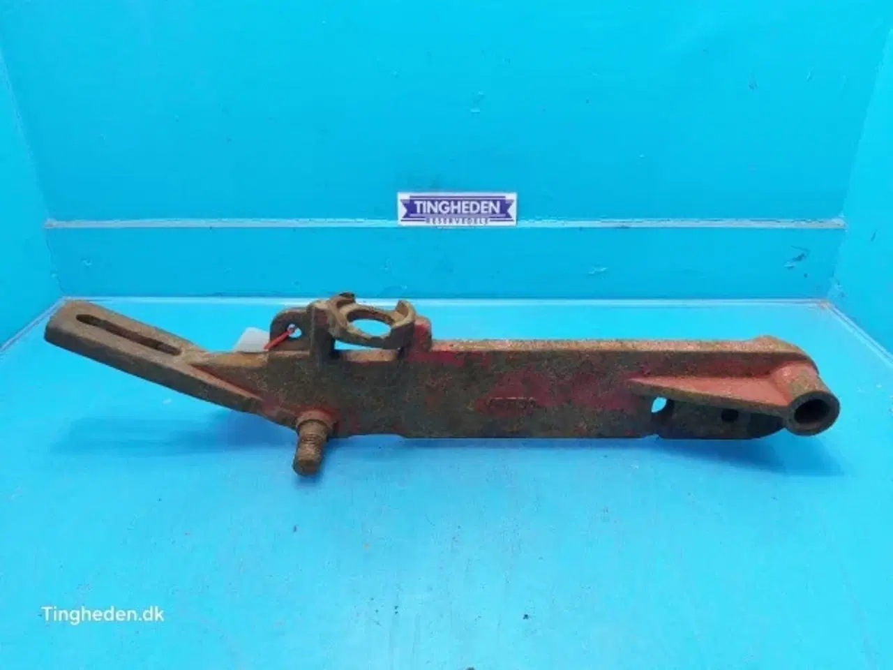 Billede 8 - Vredo Nedfælder Arm