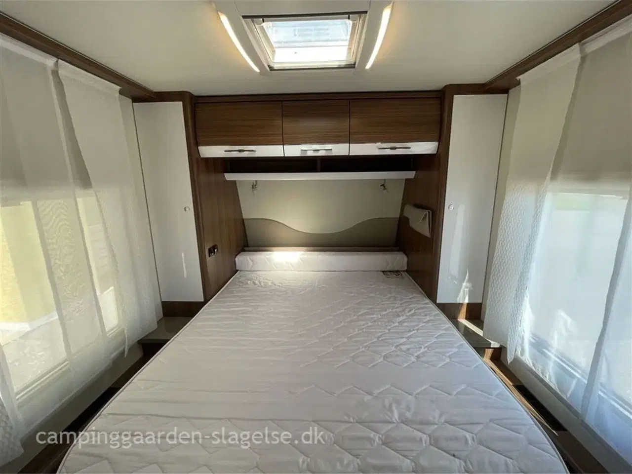 Billede 7 - 2019 - Hymer Exciting 470   KOMMISSIONSVOGN