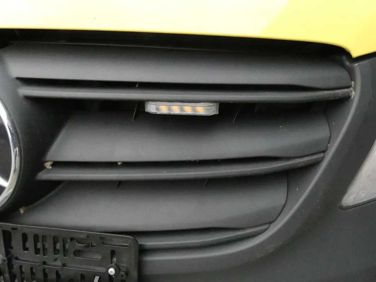 Billede 16 - Mercedes-Benz Vito 114 2,0 CDI 4Matic 9G-Tronic 136HK Van 9g Aut.