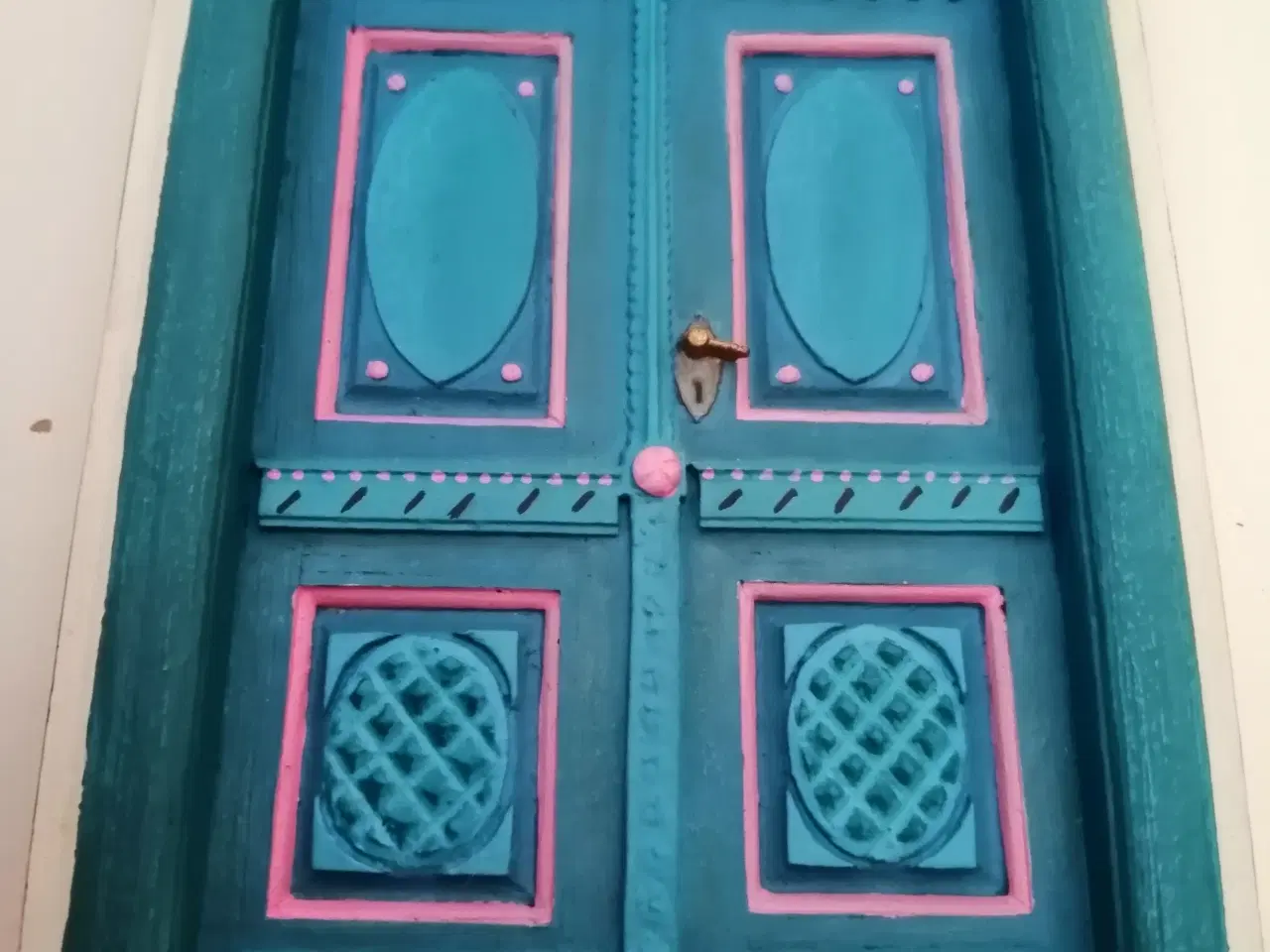 Billede 1 - Trip Trap mini døre 