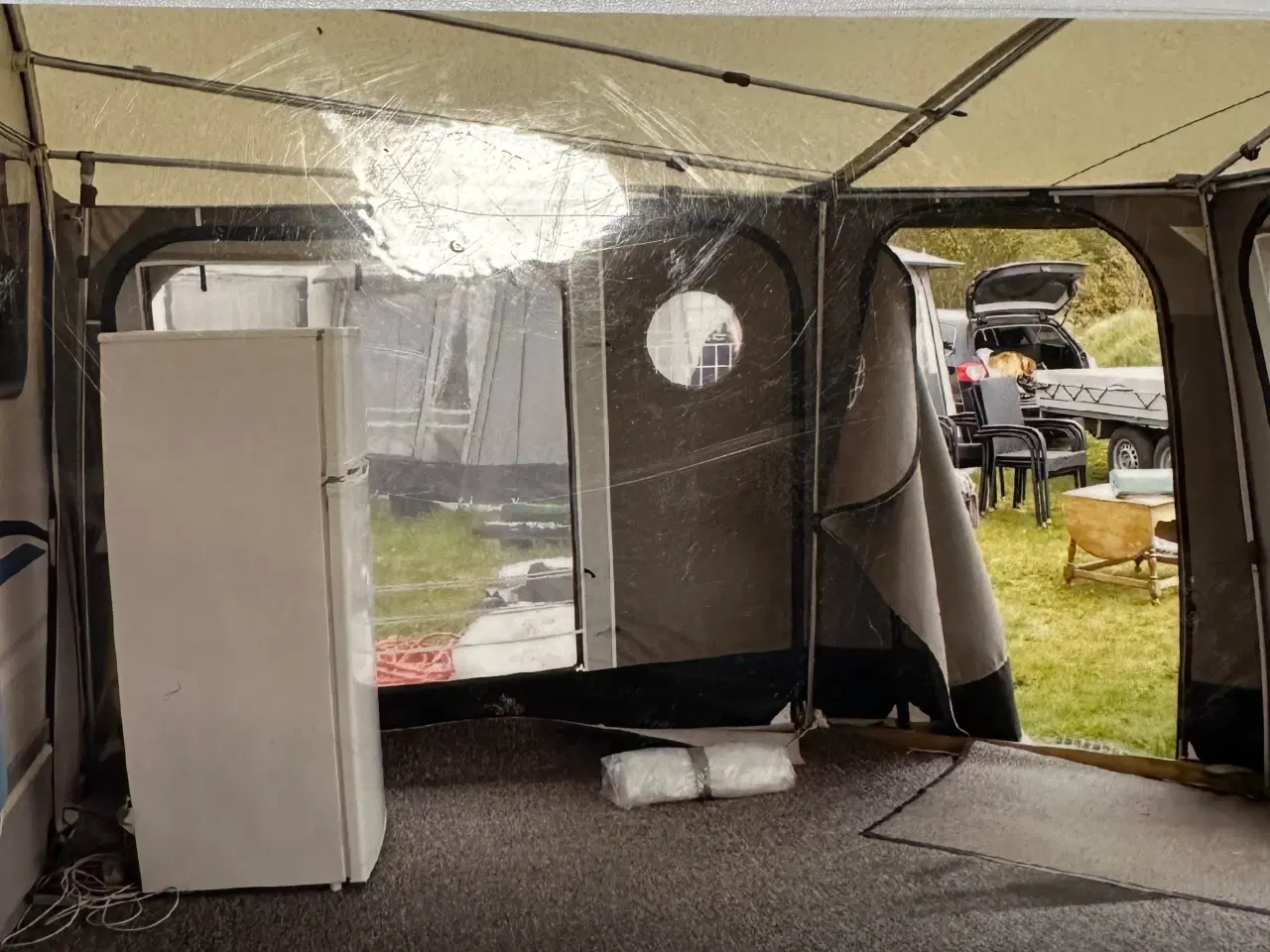 Billede 2 - Isabella Penta flint fortelt amål 1200