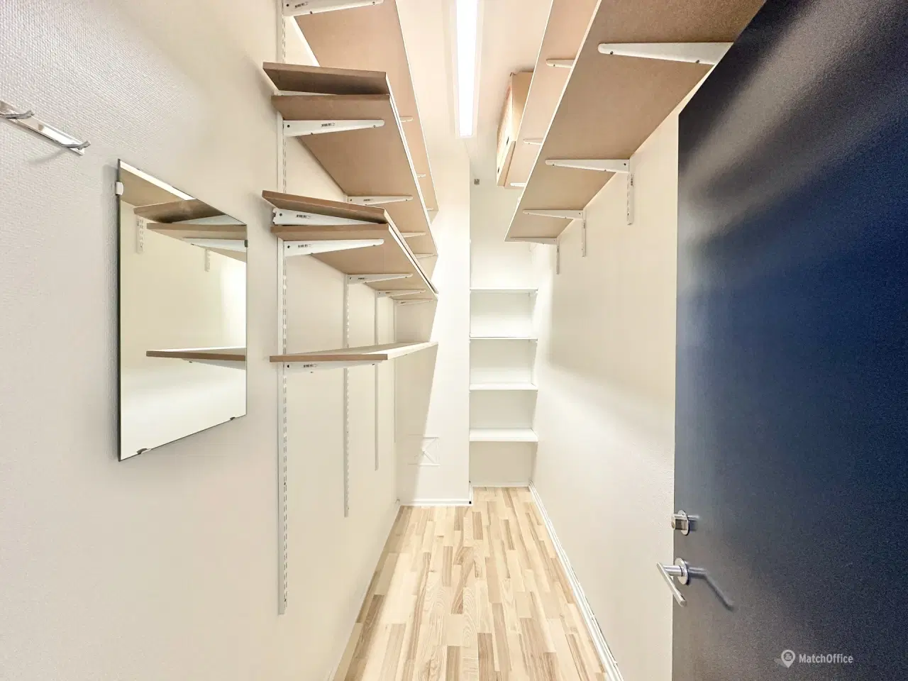 Billede 13 - Veldisponerede kontorlokaler udlejes i Fredericiagaarden