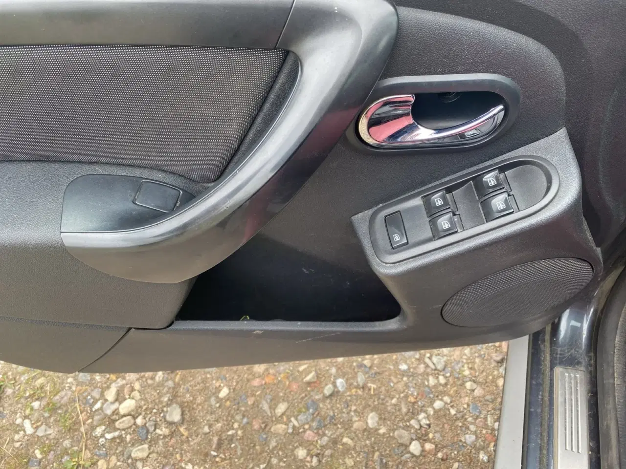 Billede 14 - Dacia Duster 1,5 dCi 109 Laureate