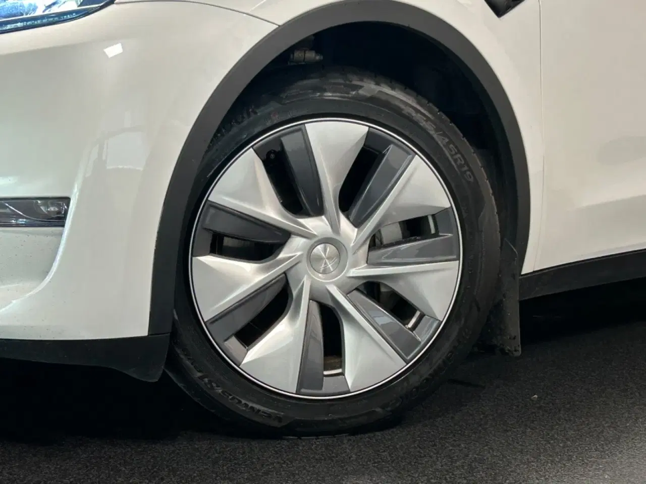 Billede 4 - Tesla Model Y  Long Range AWD