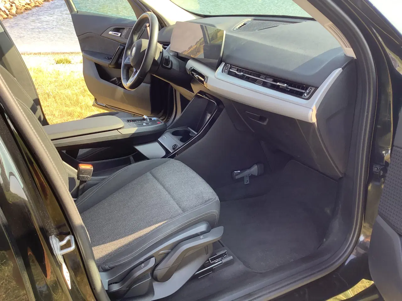 Billede 8 - BMW IX1  XDrive 30 4x4 