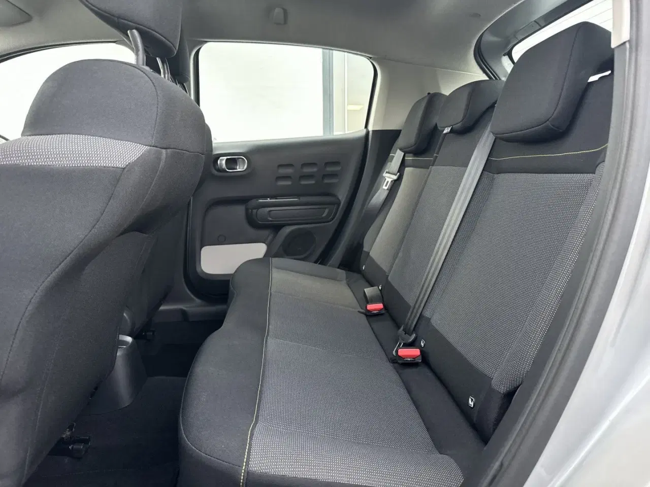 Billede 21 - Citroën C3 1,6 Blue HDi Iconic start/stop 75HK 5d