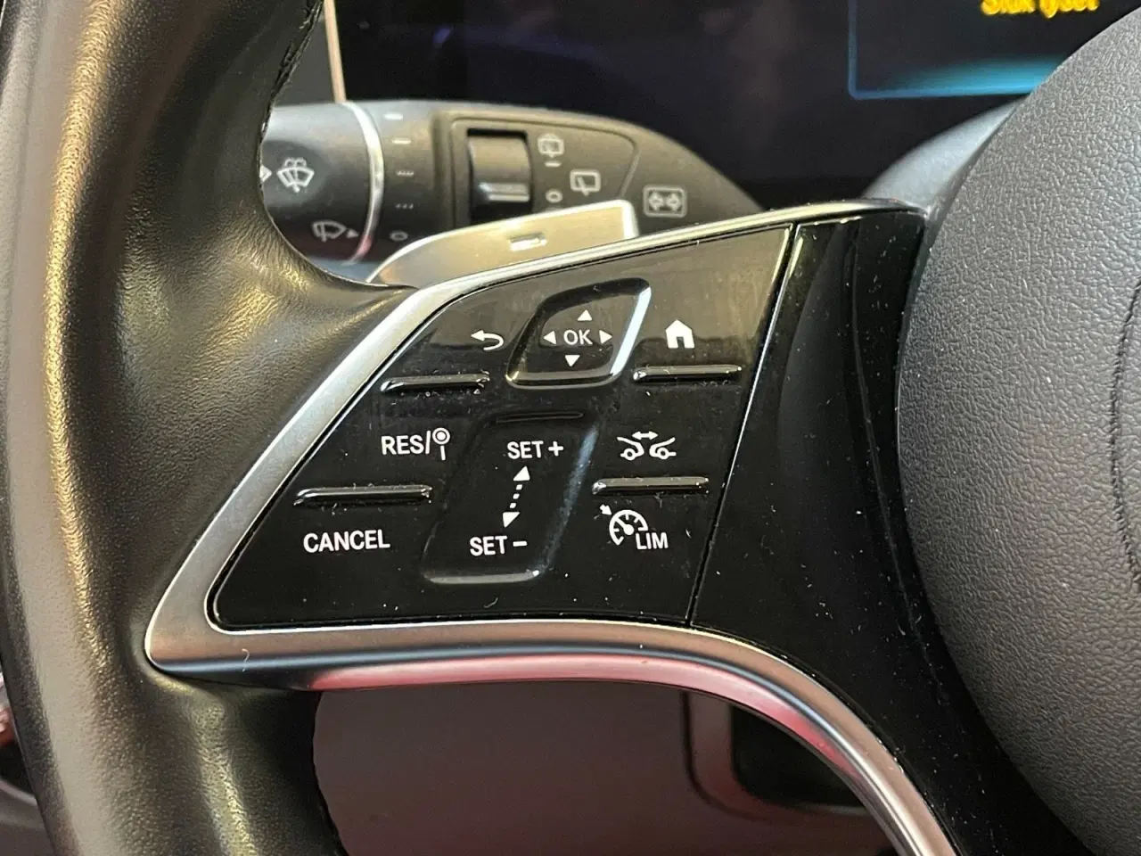 Billede 13 - Mercedes E300 de 2,0 stc. aut. 4Matic