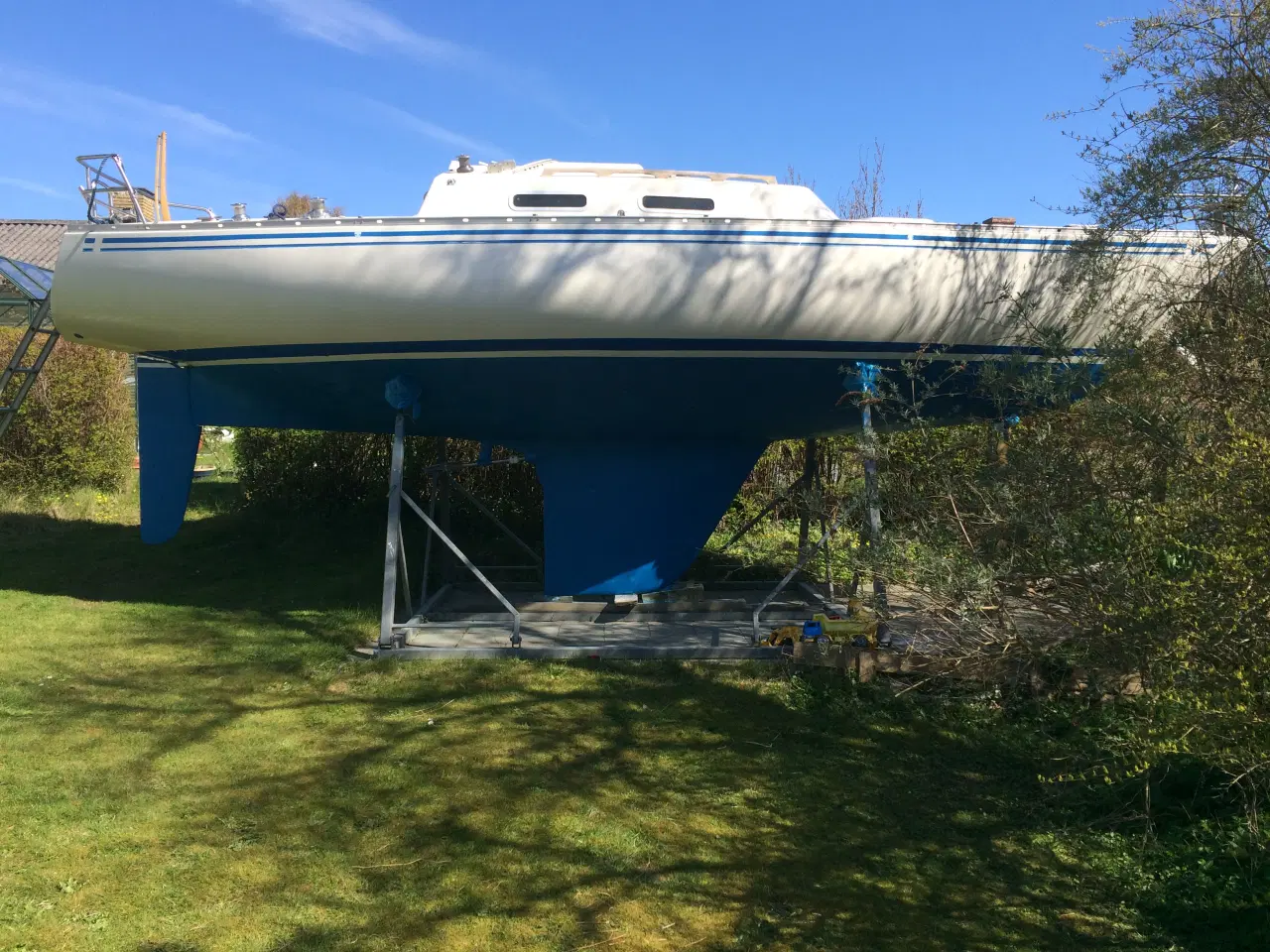 Billede 3 - Albin Accent 26