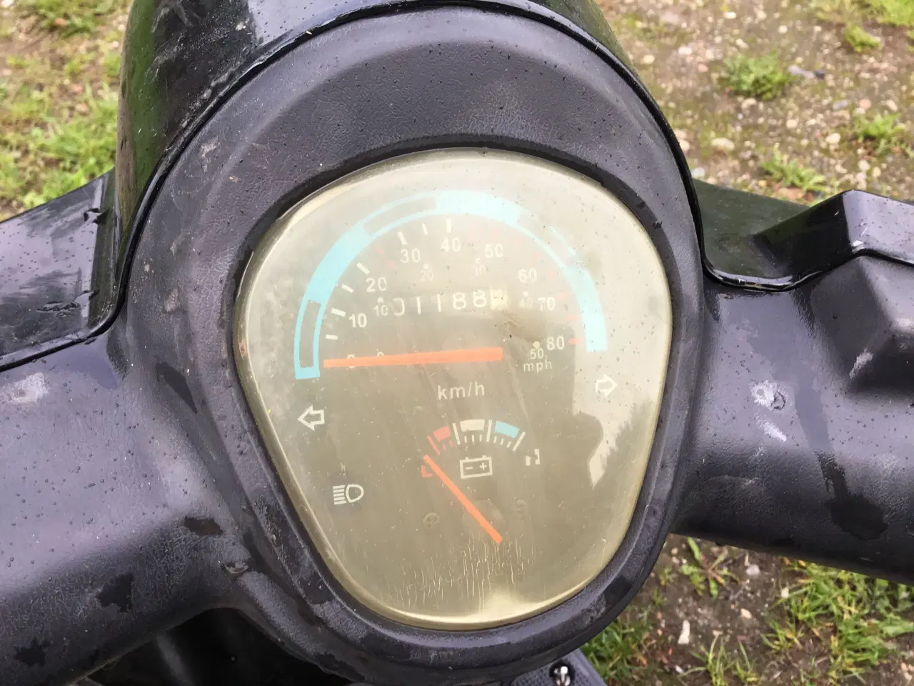 Billede 7 - VGA tres 3 stk 15/ 25 km sælges samlet 