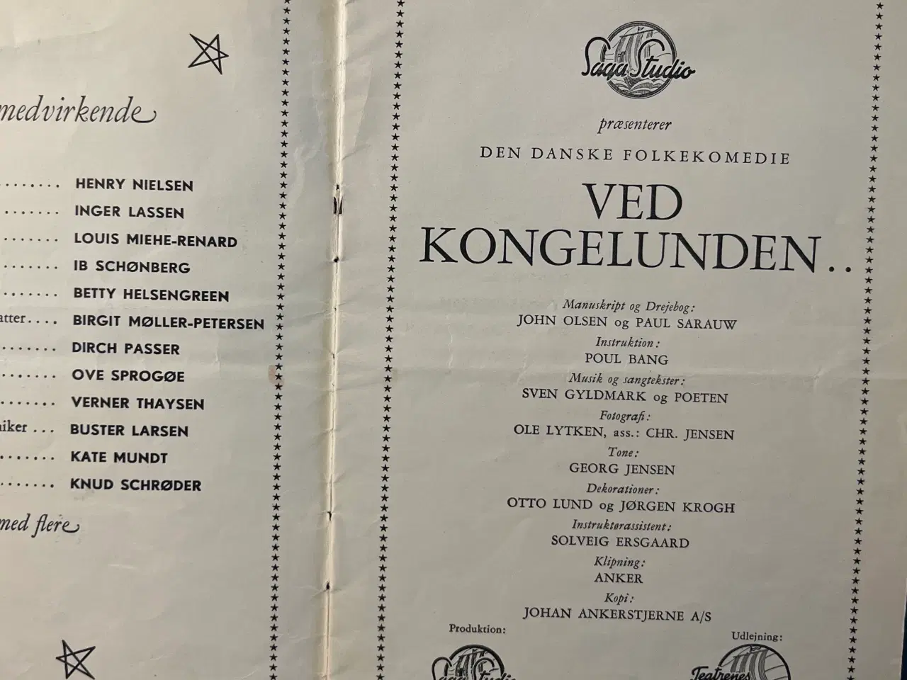 Billede 2 - Ved Kongelunden