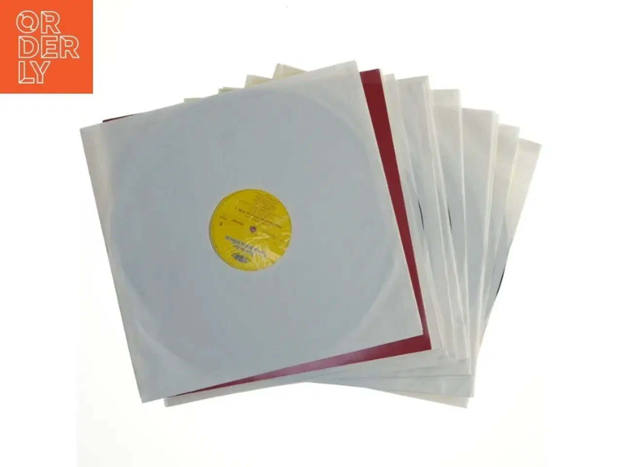 Billede 3 - Beethoven Edition LP Box Set