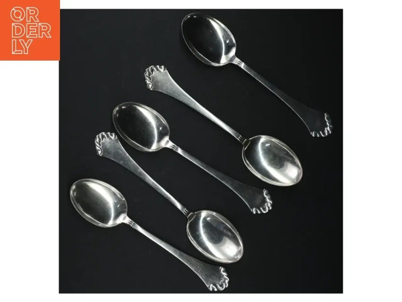 Billede 1 - Skeer Victoria (str. 21 cm)