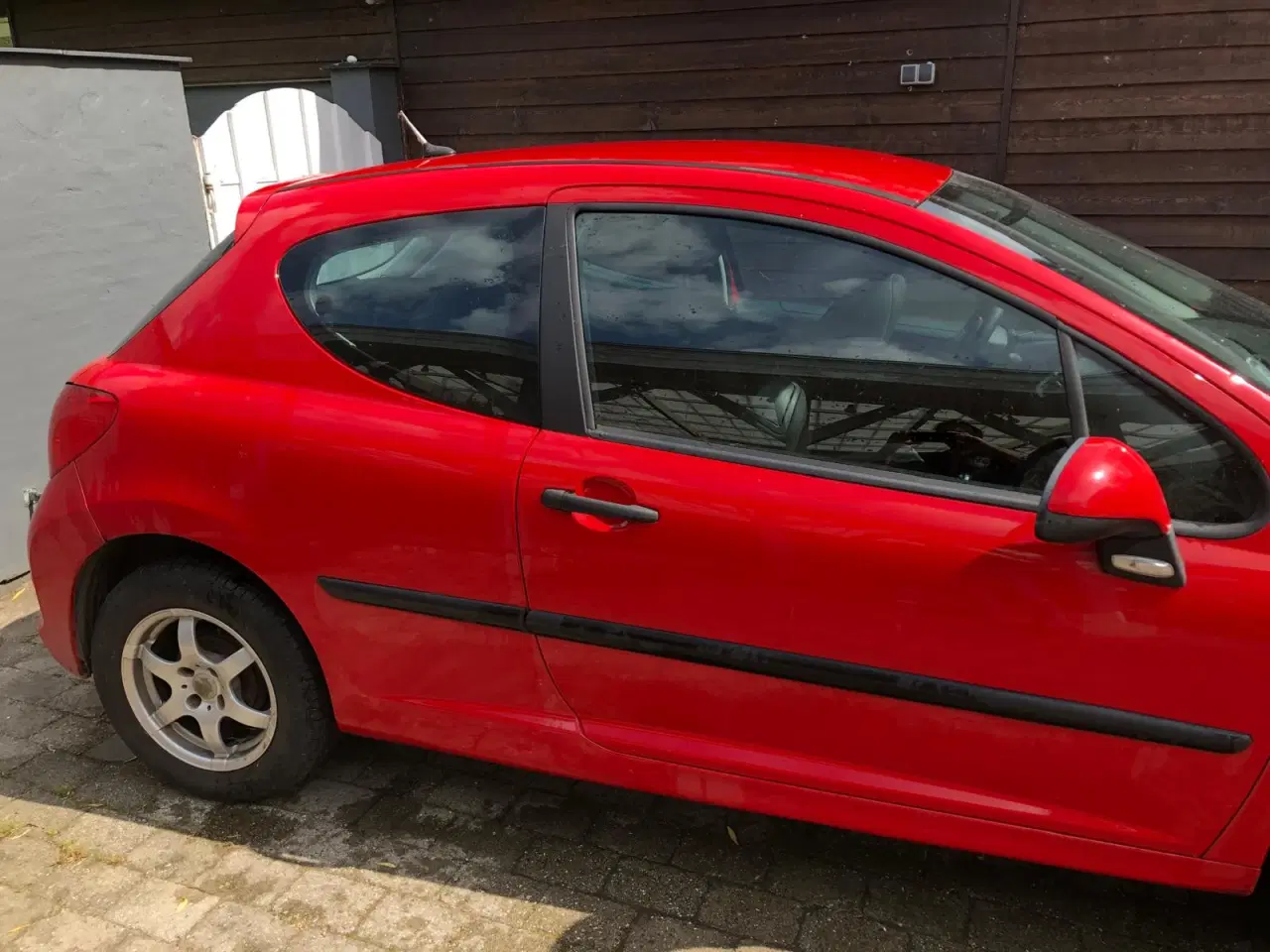 Billede 12 - Peugeot Gebraucht defekt