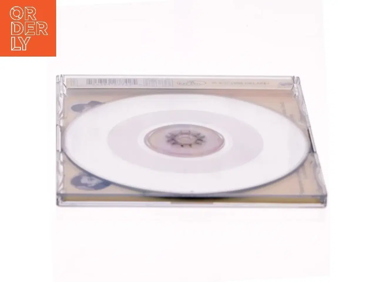 Billede 2 - CD med Alliance Ethnik