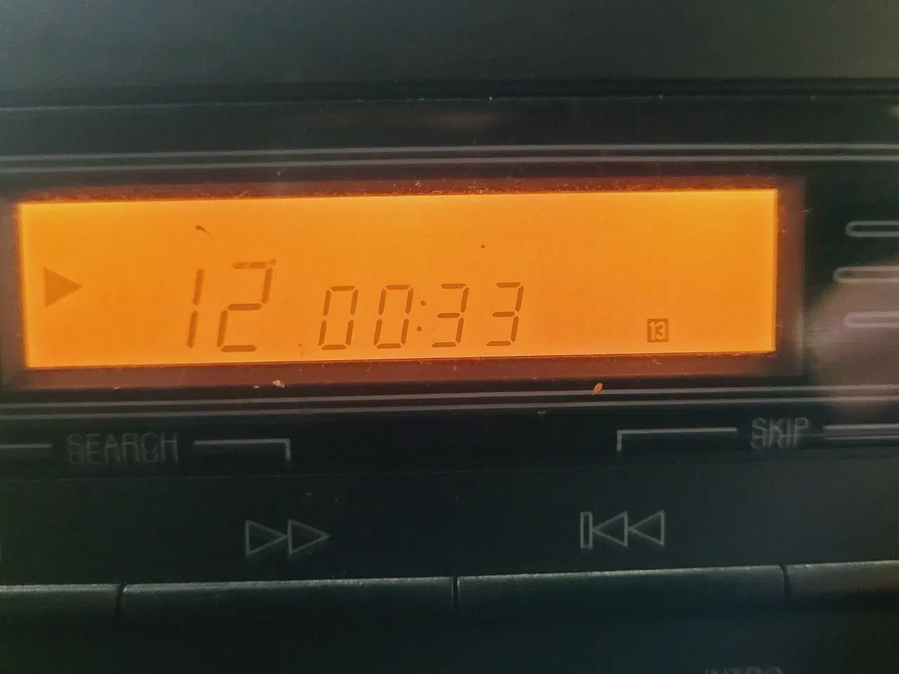 Billede 2 - ⭐️· 📀🎶 Luminator CD-420 CD-afspiller - Klassisk