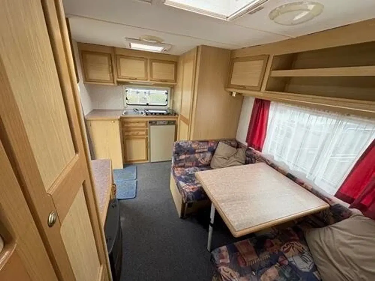 Billede 6 - Sprite SUPER 460 MF