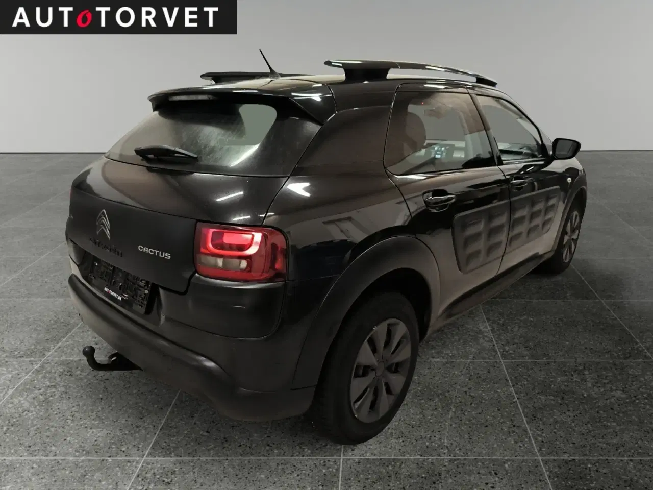 Billede 2 - Citroën C4 Cactus 1,6 BlueHDi 100 Feel