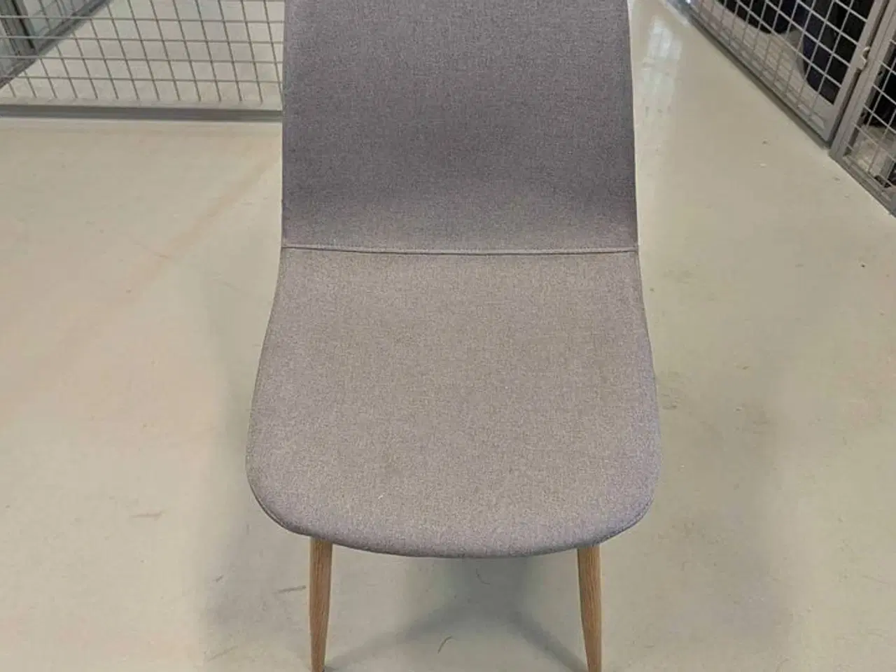 Billede 3 - Gray Dining Chairs