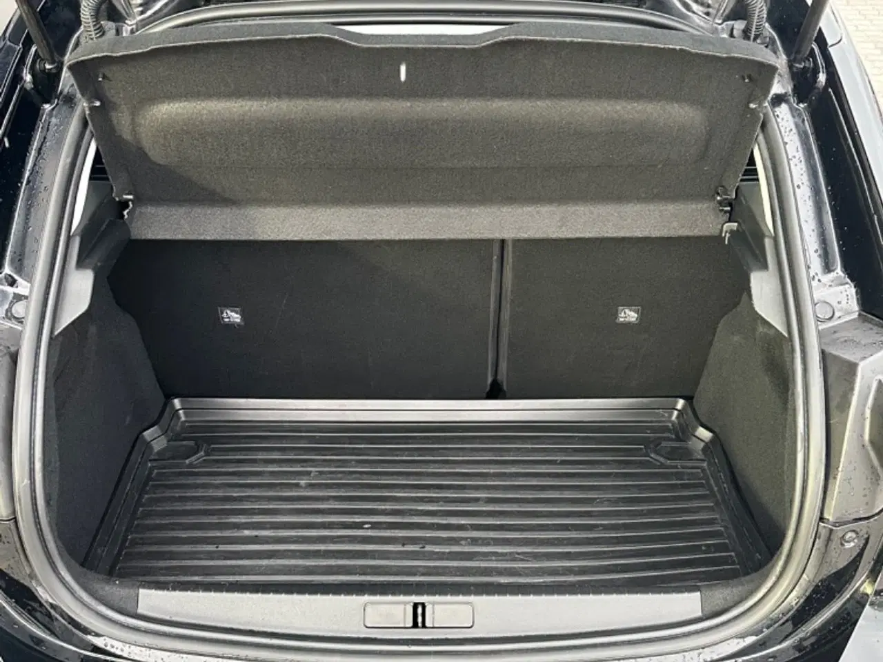 Billede 6 - Opel Corsa 1,2 Edition+