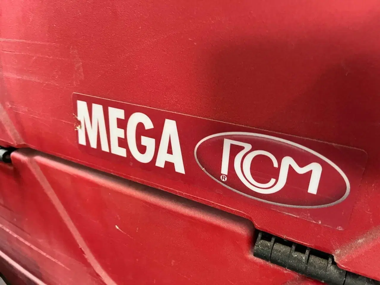 Billede 3 - Gulvvaskemaskine