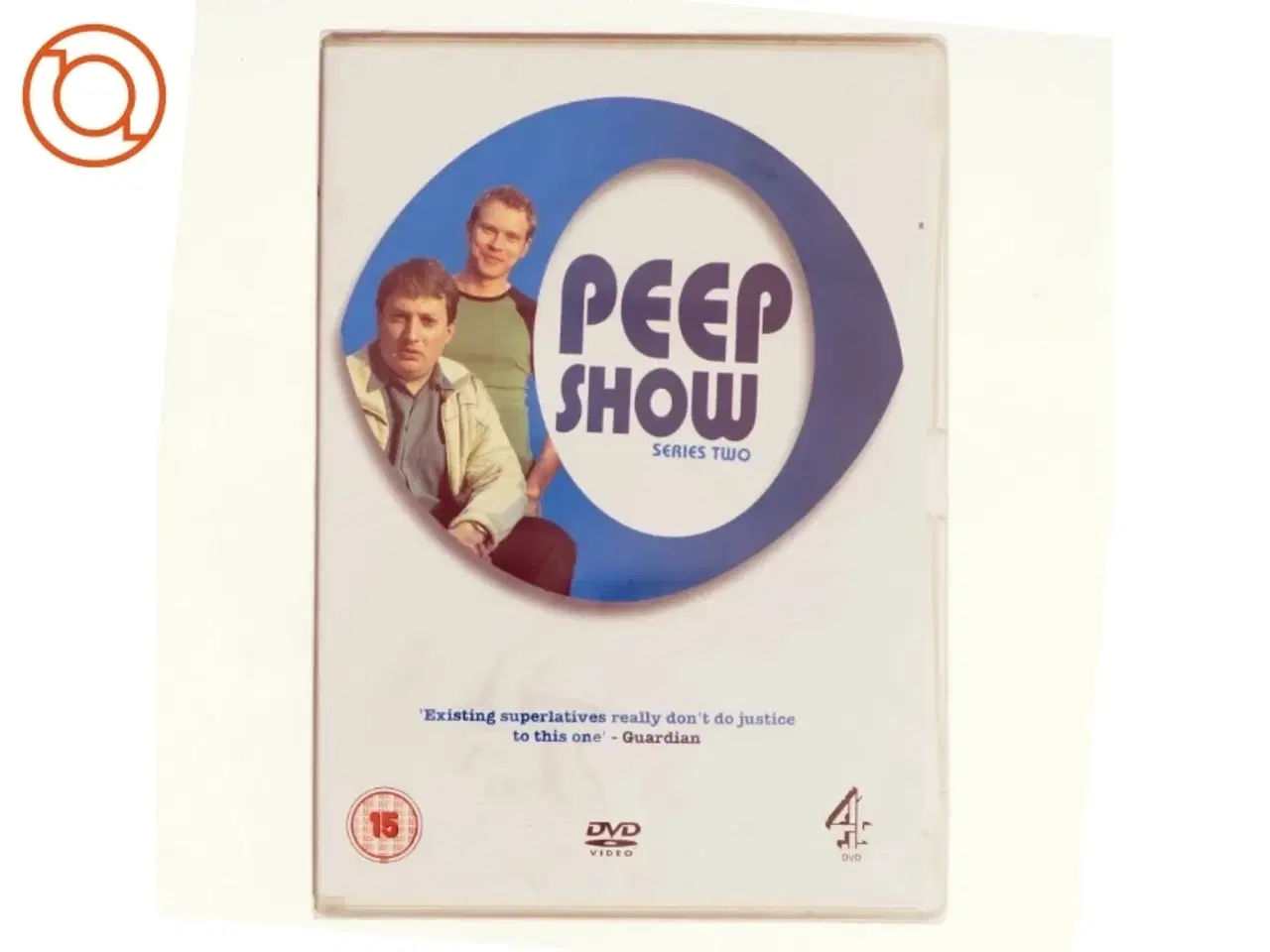 Billede 1 - Peep Show